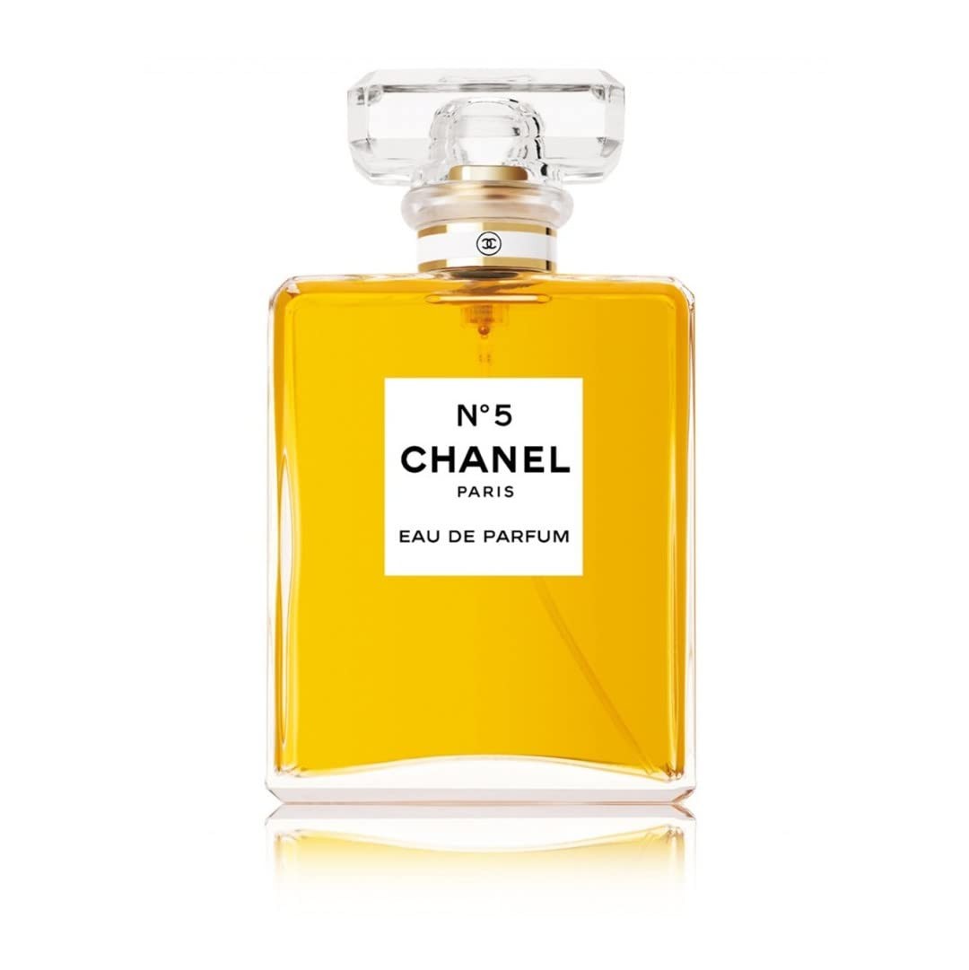 CHANEL No 5 by CHANEL Eau de Parfum for Women for sale - eBay