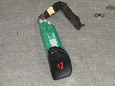 Chevrolet Impala 2000-2005 OEM interruptor de luz de peligro 00 01 02 03 04 05 Foto 1 de 3