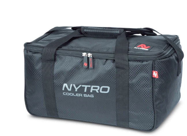 nytro monochrome cooler bag - Image 1 of 4