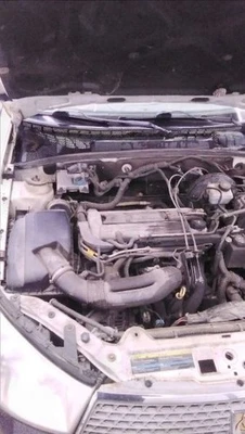 Passenger Right Strut Front Fits 02-04 SATURN L SERIES 926814 — 第 1/4 张图片