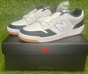 Größe 12 - New Balance Tiago Lemos x Kawhi Leonard x Numeric 480 NM480KWI Neu - Bild 1 von 14