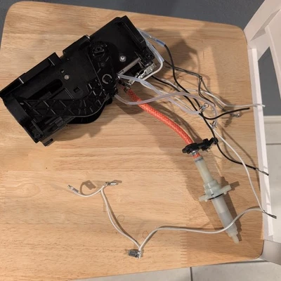 Unidad dispensadora de repuesto Lavazza Classy Plus LB400 Foto 1 de 4