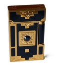 S.T. DUPONT FEUERZEUG "NUEVO MUNDO" LIMITED EDITION 1998 LIGHTER FULL SET