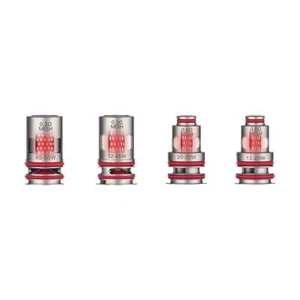 Vaporesso GTX Mesh Coils Verdampferköpfe 0,2 0,3 0,6 0,8 Ohm Heads DL PM30 PM80 - Bild 1 von 10