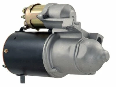 Arranque para camioneta Isuzu 1991-1994 Remy 44977JD 1992 1993 3,1 L V6 Foto 1 de 2