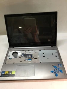 Lenovo IdeaPad P500 15" Touch Intel Core i5 3rd Gen.- NO BOOT/FOR PARTS - MZ - Picture 1 of 6
