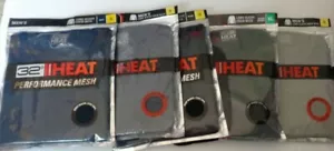 32 Grad Hitze Herren Thermo Wear Base Layer Langarm Oberteil S M L XL - Bild 1 von 6