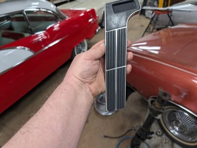 Nice 1964 Oldsmobile Jetstar 1 Gas Pedal Olds 98 Starfire 88 Accelerator 1963 - Image 1 of 4