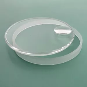 Sapphire Crystal for 28mm Rolex 279171 279173 219174 279138 - Picture 1 of 3