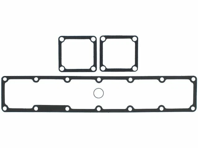 Juego de juntas de colector de admisión Mahle 64816CY 1990 1991 1992 para Dodge D350 1989-1993 Foto 1 de 2