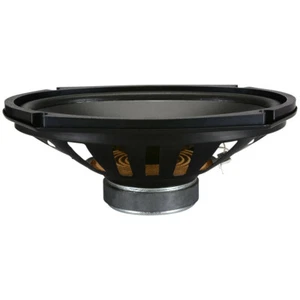 NUEVO 6"x9" Subwoofer Ovalado Altavoz Coche 4 Ohm Universal 300W Doble Cono Gama Completa - Imagen 1 de 3
