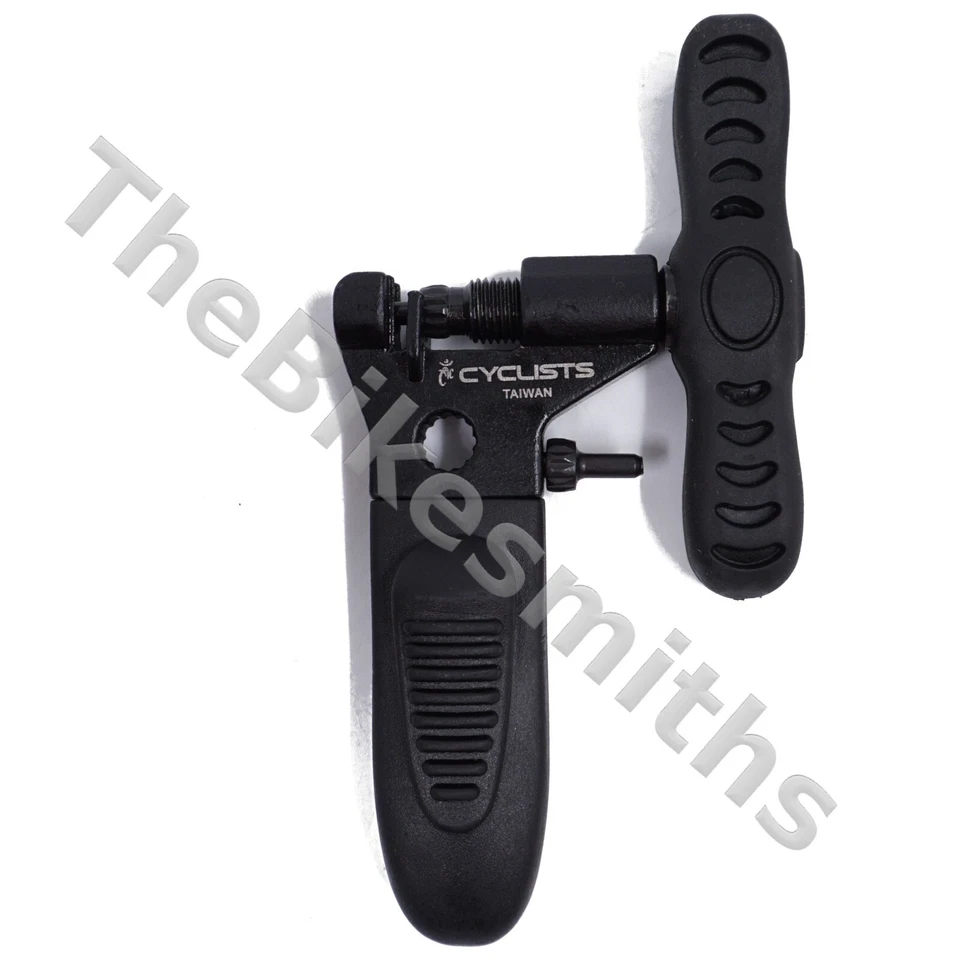 Bike Hand Heavy Duty Pro Chain Tool 3/32 7 8 9 10 Speed Fit Shimano SRAM KMC