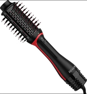 Revlon One-Step Style Booster Round Dryer and Styler Brush - Picture 1 of 1