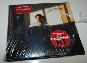 The Show by Niall Horan CD + Poster Target Exclusive - Imagen 1 de 3