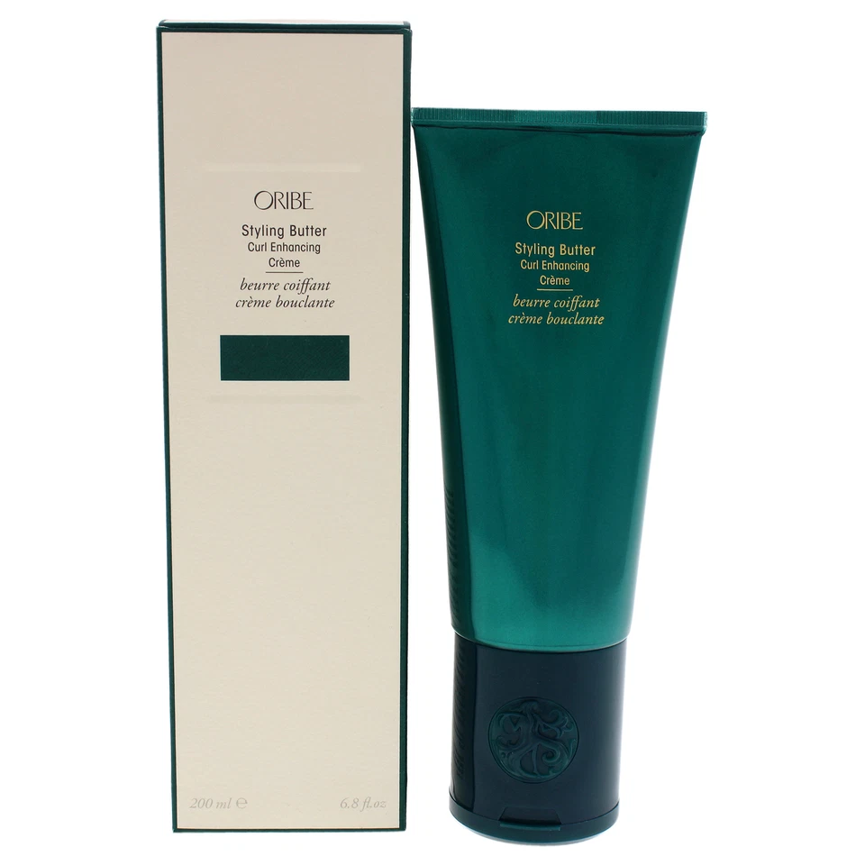 Styling Butter Curl Enhancing Creme by Oribe for Unisex - 6.8 oz Cream - Image 1 of 1