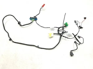 2016 - 2022 Dodge Durango Center Console Wire Harness 3.6L OEM - Picture 1 of 15