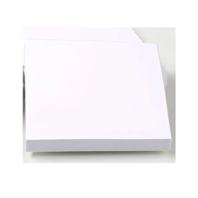 ANSON DENTAL Dental Mixing Pad 3"x3" 100 sheets Poly coated