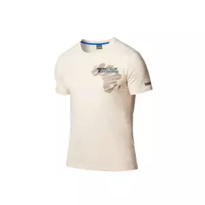 Official 2022 Yamaha Tenere Rally World Raid Men's 'Tapu' T-Shirt - Picture 1 of 8