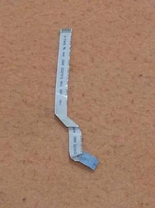 Toshiba Equium A200 Cable Touchpad Cable Ribbon Flat Palmrest Plomo Cable - Imagen 1 de 1