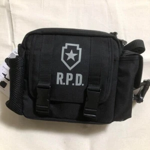 USJ Resident Evil Shoulder Bag 3way Halloween Universal Studios Japan limited - Picture 1 of 4