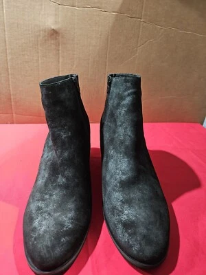 Botas mujer Vaneli talla 10w Foto 1 de 4