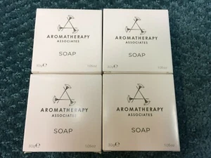 4x Aromatherapy Associates 30g Seife - Bild 1 von 1