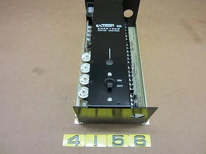 EXTRON SNAP PAC MOTOR CONTROL M8208-04-0739CB - Picture 1 of 6