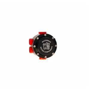 Waterman Racing Standard Sprint Gear Fuel Pump - Standard Rotation (22414) - Bild 1 von 5