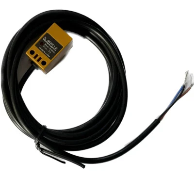 TL-Q5MC1-Z Inductive Proximity Sensor 10-30VDC USA - Image 1 of 2
