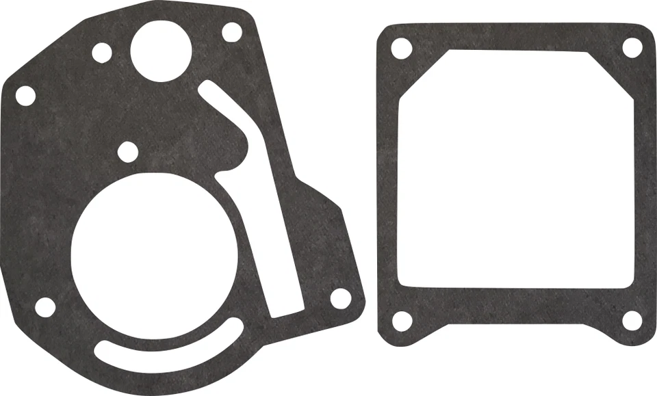 Yamaha 3J3-14984-01  3J3-14959-00 Chamber Gasket XS850 XS850L XS850S 1980-1981 - Image 1 of 1