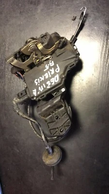 Volkswagen PASSAT B5 1999 Serrure de porte avant droite 3B0837868 - Photo 1/3