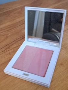 Set of Victoria’s Secret Highlighter / Blush Duo FRESH .24 oz and a mirror - Picture 1 of 2