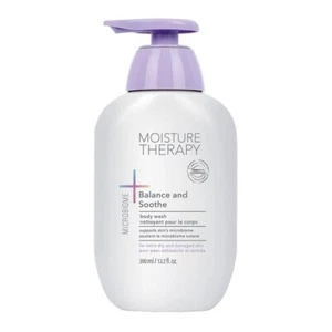 NEW Avon Moisture Therapy Balance and Soothe Body Wash 13.2 oz. - Picture 1 of 1