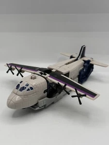 Transformers VTG Henkei Tankor Octane Classics Universe US Seller- Very Nice - Picture 1 of 7