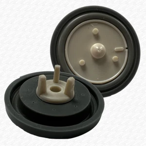1 x Ideal Standard A960224NU Diaphragm Washer Seal Membrane with Insert - Picture 1 of 4