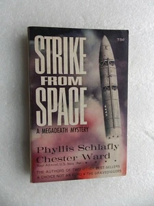Strike From Space by Phyllis Schlafly & Chester Ward (PB 1965) 1st  - Bild 1 von 12