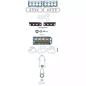 Engine Gasket Set Fel-Pro 260-3187 - Foto 1 di 1