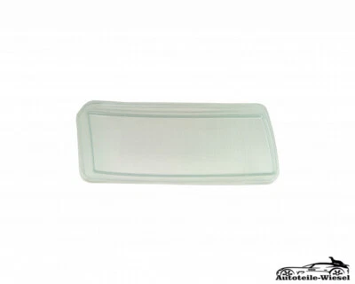 NEOLITE Scheinwerferglas Streuscheibe Rechts für VW PASSAT 35i B3 B4 - Bild 1 von 4