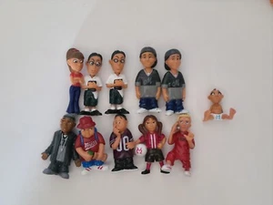 Homies Mijos Series 4 Lot of 11 figures - Picture 1 of 1