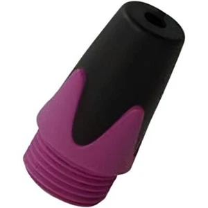 (2 Pack) Brand New Neutrik (BPX-7-Violet) Colored Boot for 1/4 Inch PX-Series. - Picture 1 of 1
