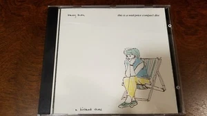 Tracey Thorn / A Distant Shore - Original 1982 cd - Picture 1 of 6