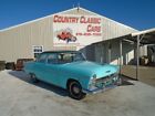 1955 Plymouth Other  1955 Plymouth Savoy (4dr Sedan)