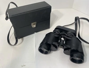 Sears Binoculars Model 2511 7x35 Wide Angle 500ft At 1000yds With Case - Picture 1 of 14