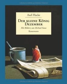 Der kleine König Dezember von Axel Hacke | Buch | Zustand gut - Bild 1 von 2