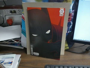 ABSOLUTE BATMAN 2025 ANUAL #1 - McCLAREN RATIO VARIANTE CUBIERTA - DC/2025 - 1/25 - Imagen 1 de 3