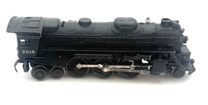 Locomotiva a vapore Lionel del dopoguerra 2-6-4 senza tender - Foto 1 di 5