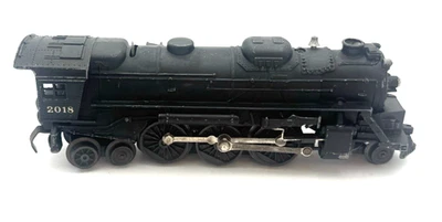 Lionel 2018 Post War 2-6-4 Steam Locomotive No Tender - Image 1 of 4