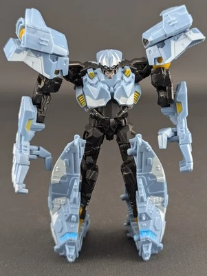 Transformers Revenge Of The Fallen Depthcharge complete Hasbro ROTF Scout Class - Image 1 of 4