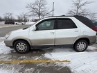 2005 Buick Rendezvous CX