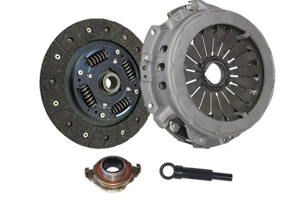 Clutch Kit for 2007-2008 Hyundai Tiburon 2.0L L4 GAS DOHC - Image 1 of 2